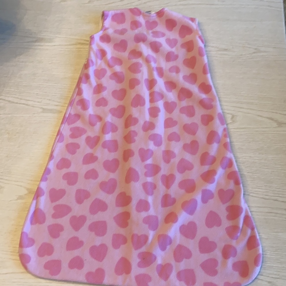 🐞 Halo Sleep Sack 💖 - Picture 4 of 6